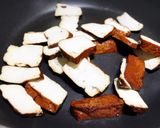 糯米椒小魚豆乾的食譜步驟1照片