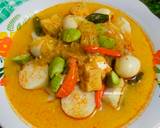 Cara Membuat Lontong Sayur 5