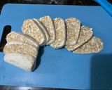 Foto langkah ke 1 dari resep Risol Tempe mayones.