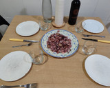 Foto del paso 3 de la receta: Calamares y gambas al ajillo 😋