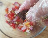 Foto langkah ke 3 dari resep Sambal Matah.