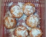 Foto langkah ke 9 dari resep Bomboloni (Donat Isi Selai).