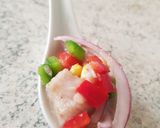Foto del paso 3 de la receta: Ceviche de reineta