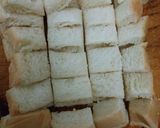 Foto langkah ke 1 dari resep 8. Sup Krim Instan.