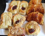 Foto del paso 8 de la receta: Facturas con empaste