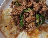 รูปขั้นตอนการทำที่ 7 ของ ไข่ระเบิด