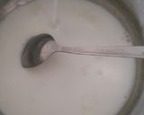Foto langkah ke 2 dari resep 69. Puding Susu Sutra.