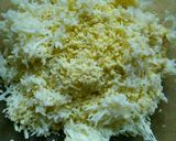 A picture of step 1 of Mayo Egg Bites.