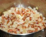 JONS CLAM CHOWDER recipe step 1 photo