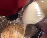 Foto del paso 4 de la receta Roscas de leche condensada y esencia de limón sin gluten, sin lactosa