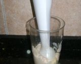 Foto del paso 3 de la receta: Heladitos de banana y yogur