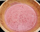 Foto del paso 4 de la receta: Sopa fría de picota del jerte