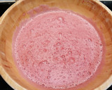 Foto del paso 4 de la receta: Sopa fría de picota del jerte