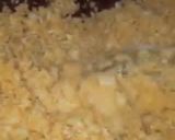 A picture of step 5 of COCONUT CRAZE😍.