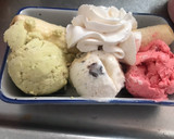 Foto del paso 2 de la receta: Banana split