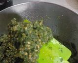 Une image de l'étape 3 de 🌱Pesto aux Fanes de carotte (antigaspi).