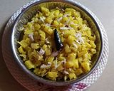 தலைப்பு : வாழைத்தண்டு பொரியல்(valathandu poriyal recipe in tamil) ரெசிபி ஸ்டேப் 3 புகைப்படம்