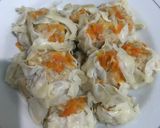 Foto langkah ke 7 dari resep Dimsum.