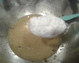 Foto del paso 3 de la receta: Muffins integrales con azúcar mascabo, chips de chocolate y semillas