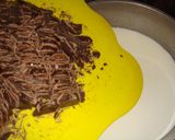 Foto del paso 4 de la receta: Chocolate caliente