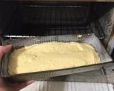 Foto del paso 6 de la receta: Budín de limón 🍋 bañado en chocolate 🍫