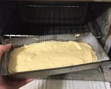 Foto del paso 6 de la receta: Budín de limón 🍋 bañado en chocolate 🍫