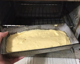 Foto del paso 6 de la receta: Budín de limón 🍋 bañado en chocolate 🍫