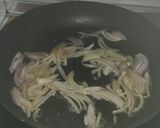 Foto del paso 1 de la receta: Merluza con tomates secos