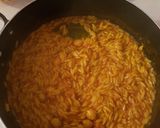 A picture of step 4 of Tlaitli with Hard-Boiled Eggs.