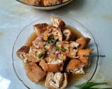 Foto langkah ke 3 dari resep Tahu Gejrot.