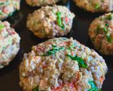 Foto del paso 2 de la receta: Hamburguesas de quinoa y lentejas