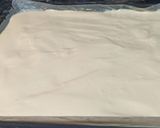 Foto del paso 4 de la receta: Brazo de gitano con crema de trufa Thermomix