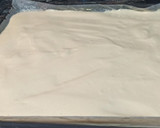 Foto del paso 4 de la receta: Brazo de gitano con crema de trufa Thermomix