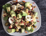 Foto del paso 1 de la receta: Ensalada