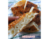 عکس مرحله 6 از دستور نان پیده رمضان "ترکیه ای"
