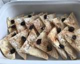 Bread and butter pudding recipe step 3 photo