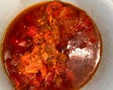 Foto langkah ke 6 dari resep Lidah sapi balado.