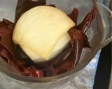 Foto del paso 2 de la receta: Salsa en chile guajillo