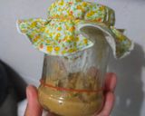 Foto langkah ke 5 dari resep Yeast Water Sourdough Starter.