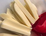 Foto langkah ke 2 dari resep Keto-Cheezy stick.