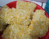 Foto langkah ke 5 dari resep Risol bihun.