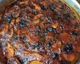 صورة لخطوة 3 من وصفة صينيه كوسه بالشبت 🍴🍽️😋