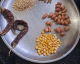 મેથી-મટર- મલાઈ રેસીપી સ્ટેપ1ફોટો