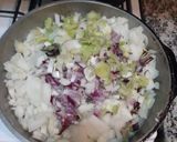 Foto del paso 4 de la receta: Relleno de tacos