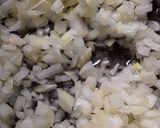 Foto del paso 3 de la receta: Canelones de carne con salsa y queso muzzarella