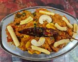 કાજુ ગાંઠિયા નું શાક (Kaju Ganthiya Shak Recipe In Gujarati) રેસીપી સ્ટેપ8ફોટો