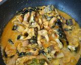 Foto langkah ke 3 dari resep Ikan Belut Bumbu Kuning.