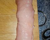 Foto del paso 2 de la receta Hojaldre Relleno