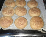 Foto del paso 7 de la receta: Bollos de aceite