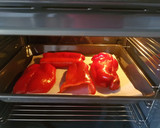 Foto del paso 1 de la receta: Ratatouille - receta crazy larga pero.. ¡¡Merece la pena!!